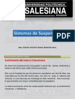 Clase de Suspensión 5