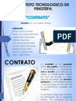 Contrato