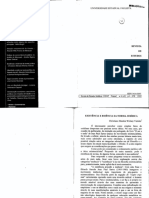 VALENTE, C. M. W. Existência e Essência Da Norma Jurídica. Revista de Estudos Jurídicos UNESP, V. 8, P. 135-140, 1999