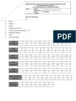 Pts Matematika Kelas 12 (Ganjil)