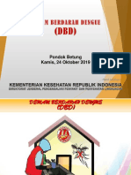 Lembar Balik DBD KEmenkes