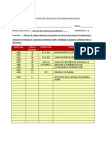 Instalación sistemas microprocesados informes prácticas