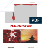 Yoga Technical Description Rough Draft