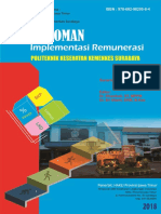 Buku Pedoman Remunerasi ISBN PDF