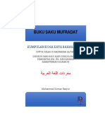 Buku Kosa Kata Kelas Xi Ma PDF