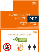 Elaboracion de PETS - LPV - Seminario 2015.pdf