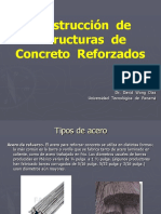 Construccion de Estructuras de Concreto Reforzado PDF