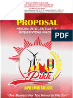 New Proposal Pikk Dpd-1