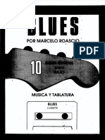 Bajo Blues PDF
