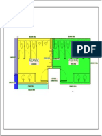 REFERENCE - DRAWING-01 - Ground Floor Plan PDF