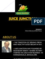 Juice Junction (New)