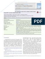Asian Paci Fic Journal of Tropical Biomedicine