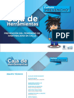 01 - Caja de Herramientas - Cultura Prevencho PDF