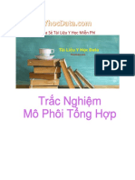 (YhocData.com) Trắc Nghiệm Mô Phôi FULL PDF