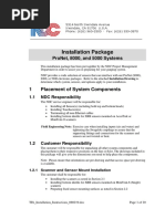 TDi Installation Instructions 080219