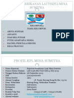 Power Point Koperasi KPL