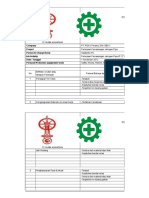 JSA Enkei East Factory Induk & Servis 2013