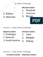 Nervous System PPT Students