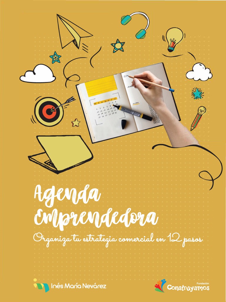 Estrategias para Emprendedores Exitosos | PDF | Iniciativa empresarial ...