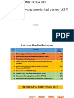 Akreditasi Klinik Pokja Ukp (Bab 7)