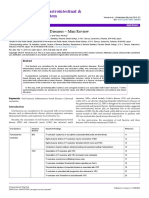 Oral Bacteria and Bowel Diseases Mini Review 2161 069X 1000404