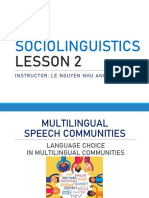 Socio Lesson 2 PDF
