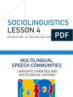 Socio Lesson 4 PDF