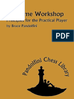 Grandmaster Preparation by Lyev Polugayevsky; Kenneth P. Neat, Paperback