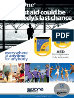 AED Brochure