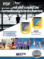 AED Brochure