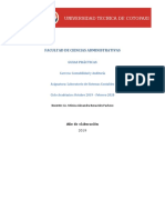 Guias de Practicas Laboratorio de Sistemas Contables Producto 2