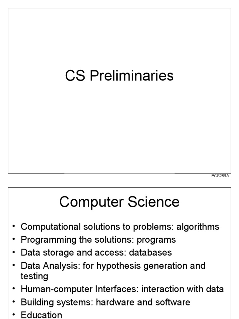 Comprehensive Guide to Algorithms and Complexity | PDF | Time ...