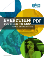 Everything: You Need To Know