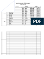 Data Koordinat Tps Majegan