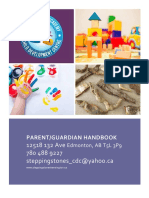 Ke Ssacdc Parent Handbook 08-02-2017 SM