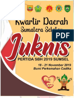 JUKNIS - PERRTIDA SUMSEL 01 - 24 Oktober 2019 PDF