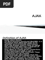 Ajax PDF