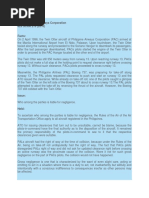 Case Digest GSIS Vs Pacific Airways Corporation 629 SCRA 219 (2010)