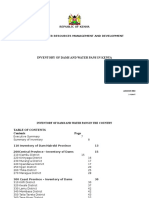 378921905-Inventory-of-Dams-and-Pans-in-Ke-1.doc
