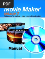 Download Movie Maker Manual by Ebenezer Blancaflor Fabros SN43614286 doc pdf