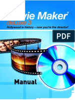 Download Movie Maker Manual by Ebenezer Blancaflor Fabros SN43614286 doc pdf