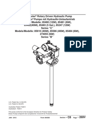 Unterlegscheibe Dichtung Hydraulik 1/4 Zoll