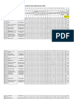 Zone-H Baseline (Old Lamps) Details Form: Feeder Details Total Fittin GS