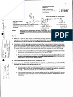 Application of China Power Hub Generation Company Limited For Adjustment of Tariff For Optimal Jetty Design For Its 2x660 MW Imported Coal Project