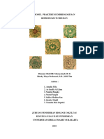 Modul Embriologi Tumbuhan