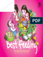 Best Feeding Wholesome Baby Food Recipes Low Resolution