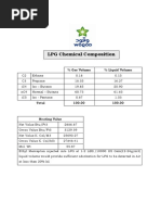 Propanone Risk Assessment Guidelines | PDF | Chemical Compounds ...