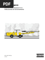  Operators Instructions Boomer S1 D