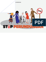 Stop Perundungan