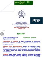 Functional Grour Transformation